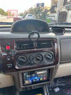 ميتسوبيشي ناتيفا